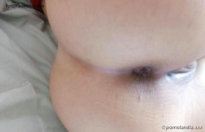 Acompanhante gostosa pelada em fotos caseiras - Foto 102202
