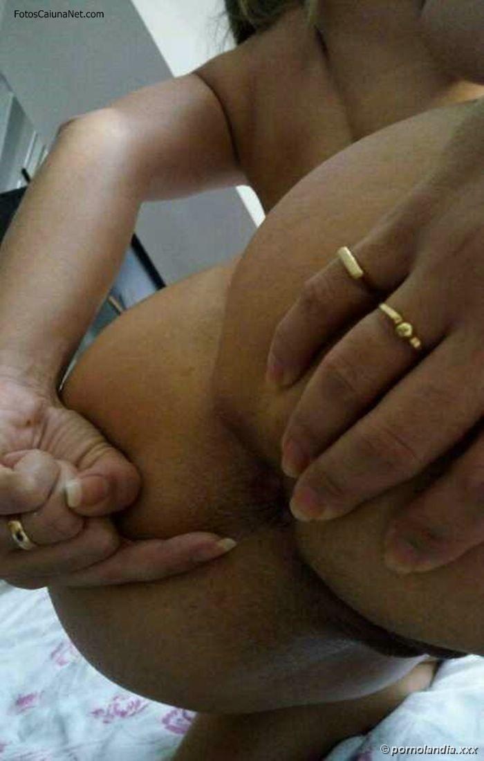 Acompanhante gostosa pelada em fotos caseiras - Foto 102205