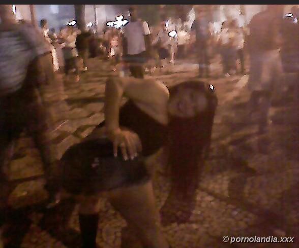 Bruna Ferraz Em Fotos Amadoras Do Celular - Foto 18275