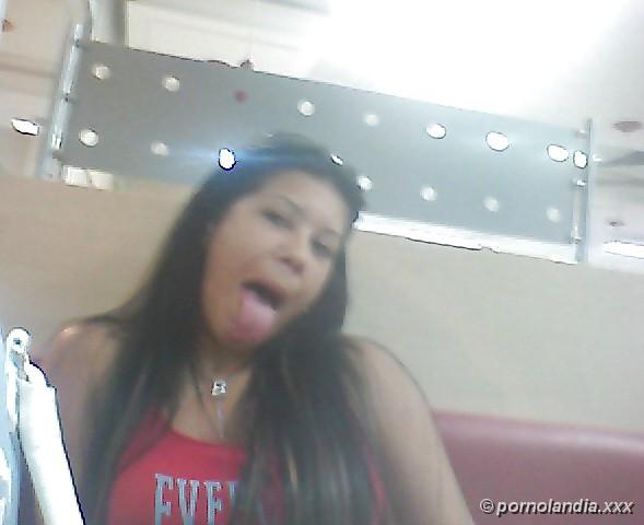 Bruna Ferraz Em Fotos Amadoras Do Celular - Foto 18277