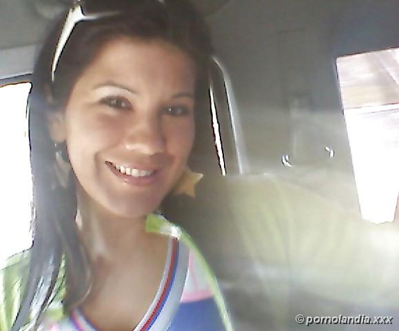 Bruna Ferraz Em Fotos Amadoras Do Celular - Foto 18281
