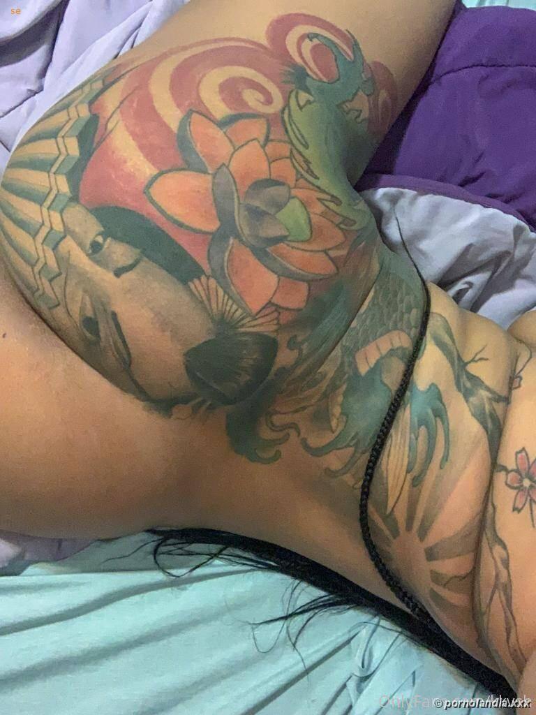 Negra vadia gosta de ficar peladinha - Foto 235259