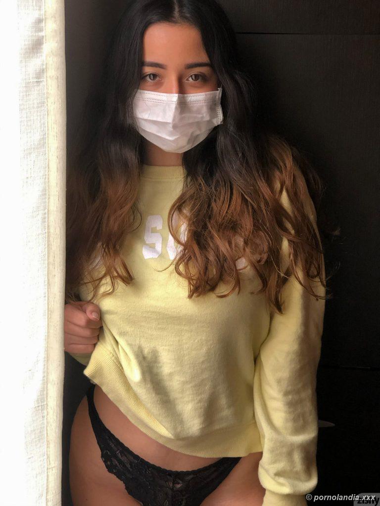 Baixinha deliciosa - Foto 239014