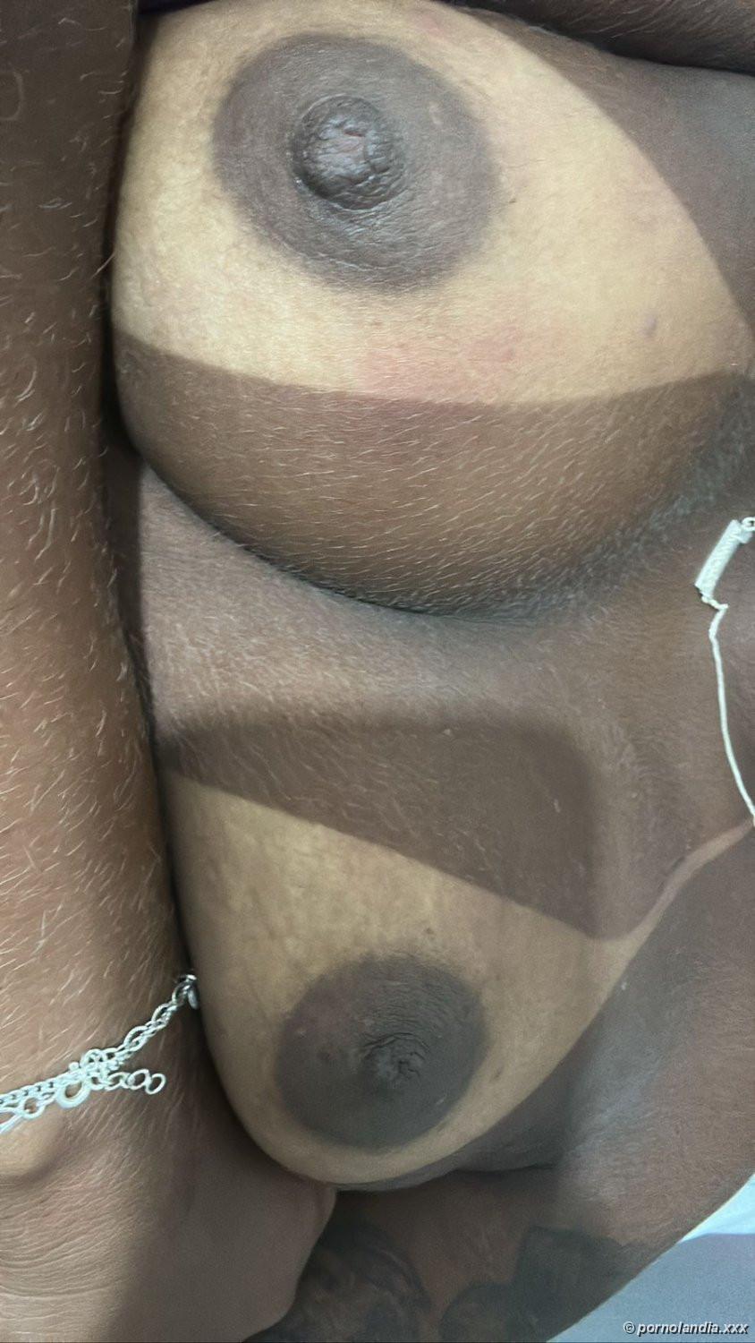 Fotos de bucetas e peitos com marquinha - Foto 245998