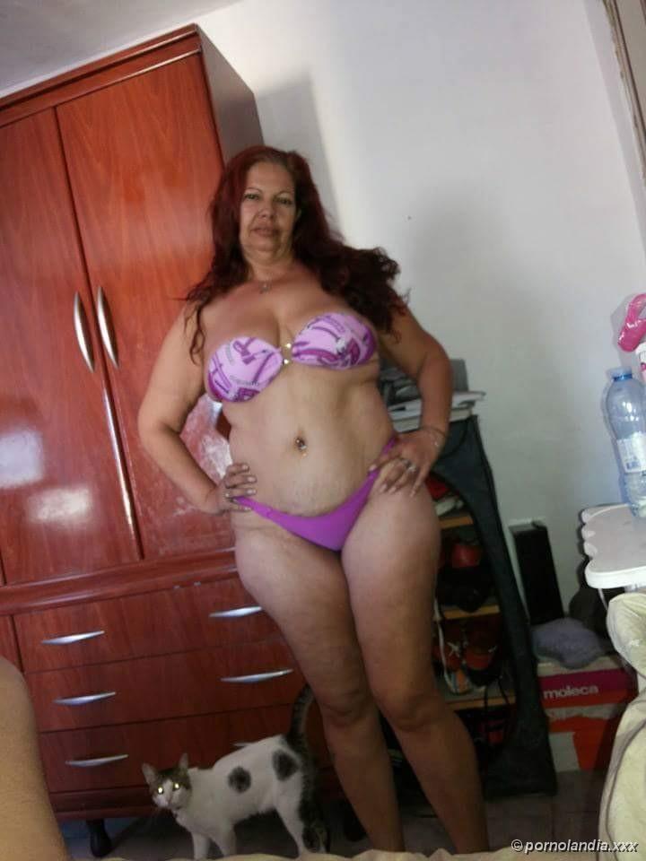 Tia gostosa - Foto 55477