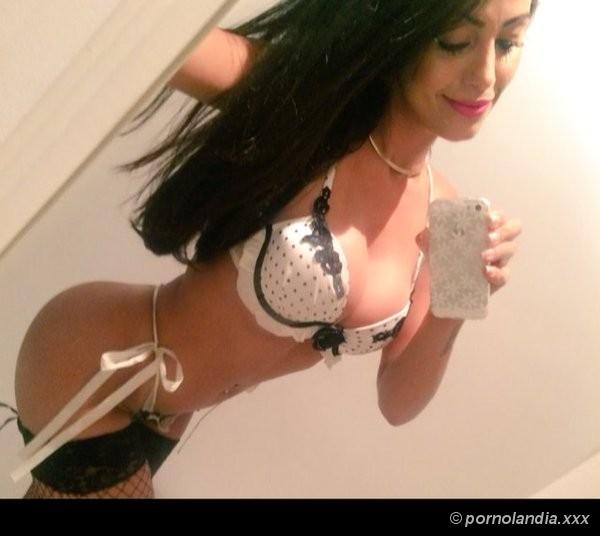 Brasileira TOP gostosa em fotos amadoras - Foto 61383