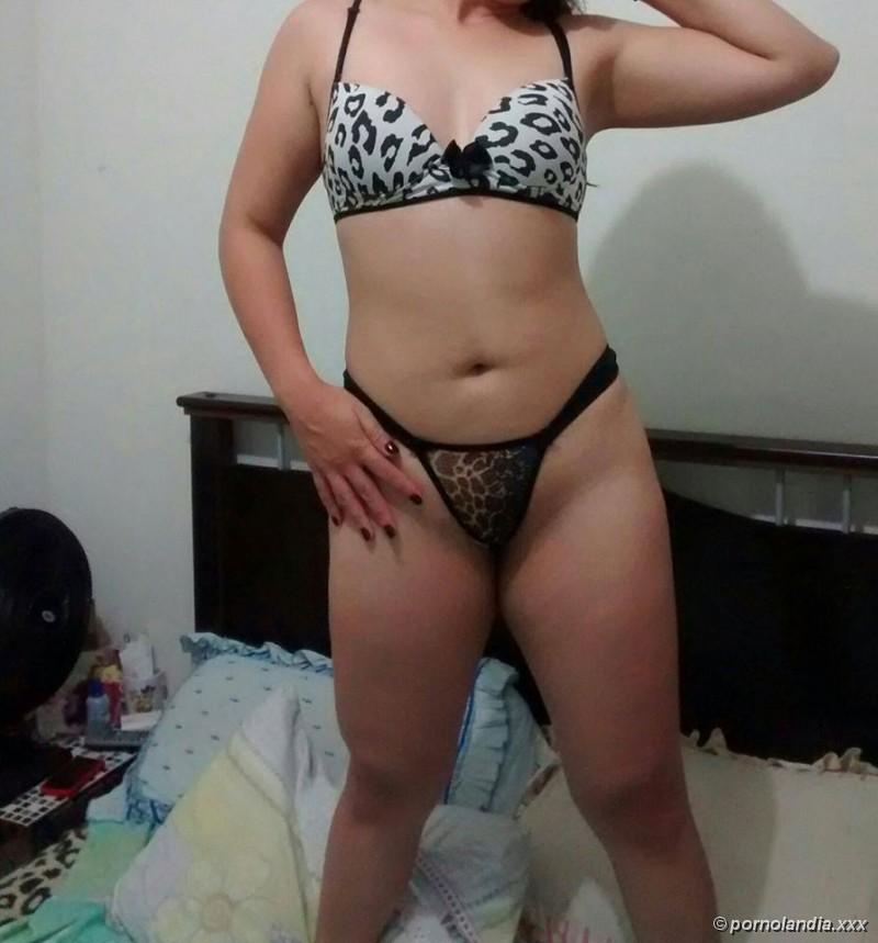 Esposa safada adora uma putaria com marido - Foto 62220