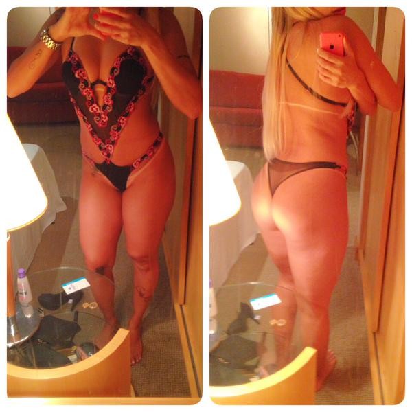 Talita Alves Acompanhante de Luxo toda gostosa - Foto 7902