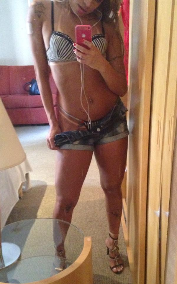 Talita Alves Acompanhante de Luxo toda gostosa - Foto 7915