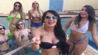 Tudo puta!!! :P