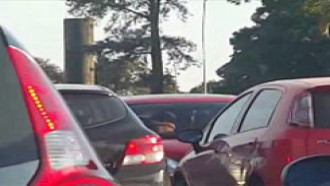 Sexo no estacionamento da faculdade CEUB
