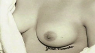 Miley Cyrus pelada nude