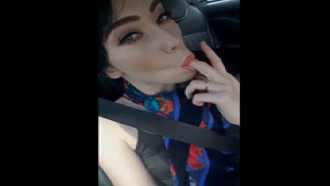 Garimpada videos de nudes do Snapchat e WhatsApp