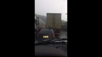 Como não se estressar com o trânsito