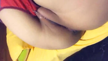 Bucetinhas gostosas em coletânea porno