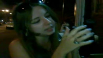 Babi dando aula de sexo anal
